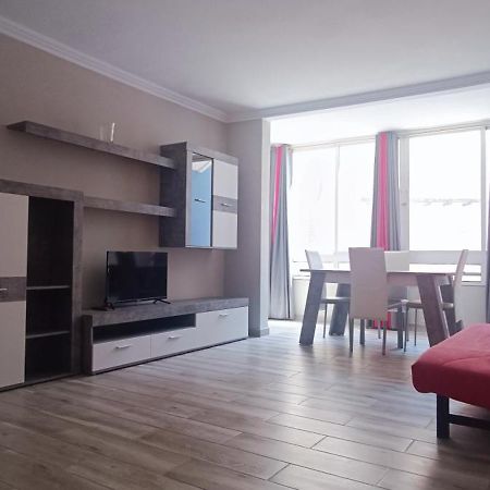 Apartamentos Green Park Tenerife Σαν Μιγκέλ ντε Αμπόνα Εξωτερικό φωτογραφία