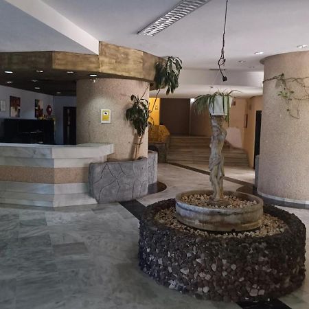 Apartamentos Green Park Tenerife Σαν Μιγκέλ ντε Αμπόνα Εξωτερικό φωτογραφία