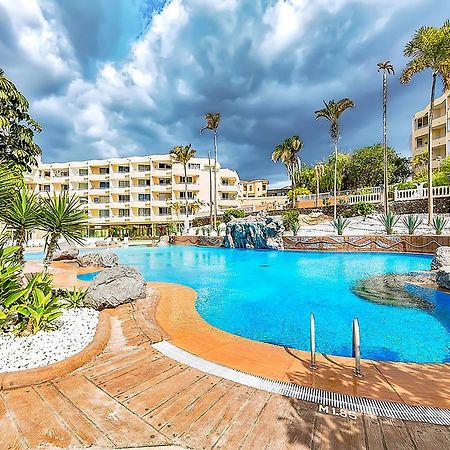Apartamentos Green Park Tenerife Σαν Μιγκέλ ντε Αμπόνα Εξωτερικό φωτογραφία