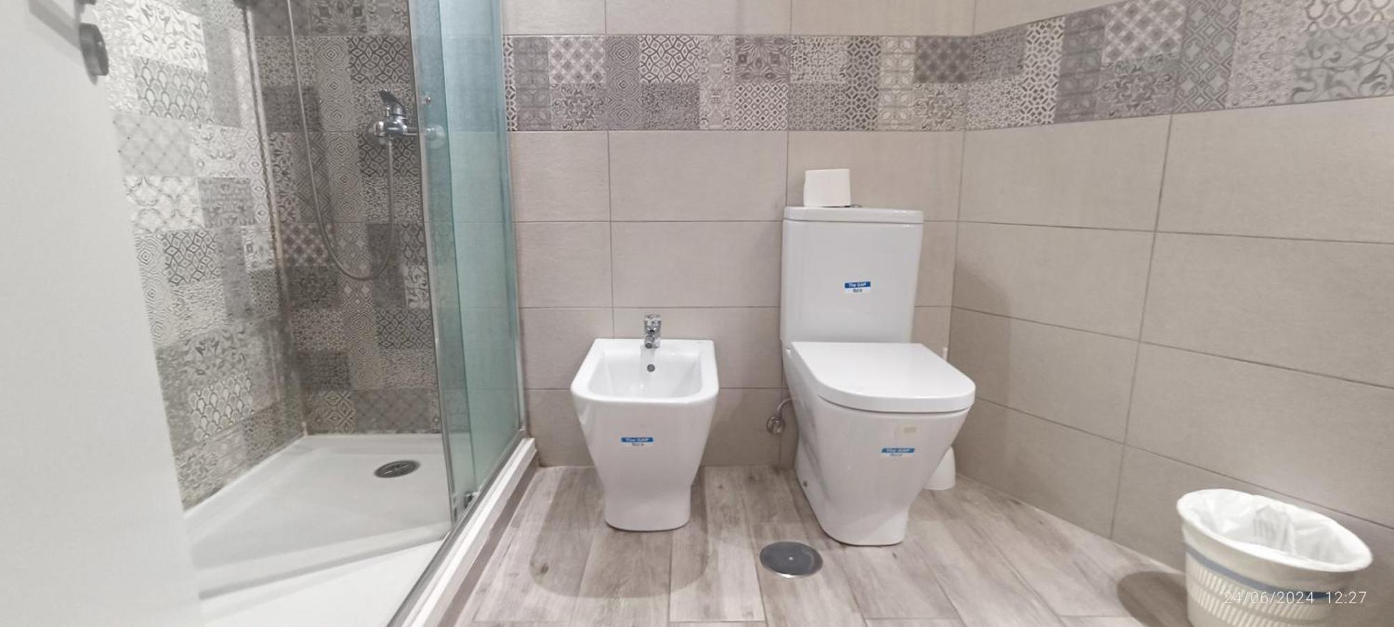 Apartamentos Green Park Tenerife Σαν Μιγκέλ ντε Αμπόνα Εξωτερικό φωτογραφία