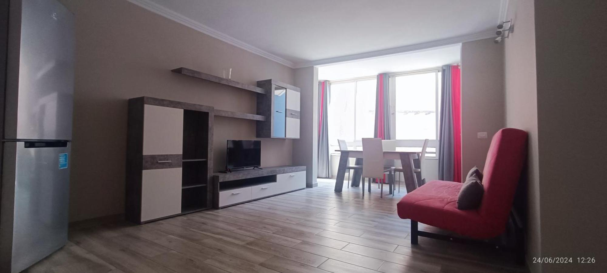 Apartamentos Green Park Tenerife Σαν Μιγκέλ ντε Αμπόνα Εξωτερικό φωτογραφία