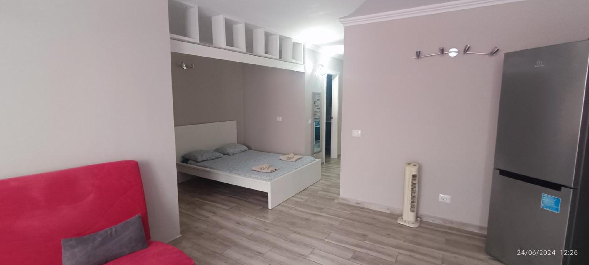 Apartamentos Green Park Tenerife Σαν Μιγκέλ ντε Αμπόνα Εξωτερικό φωτογραφία