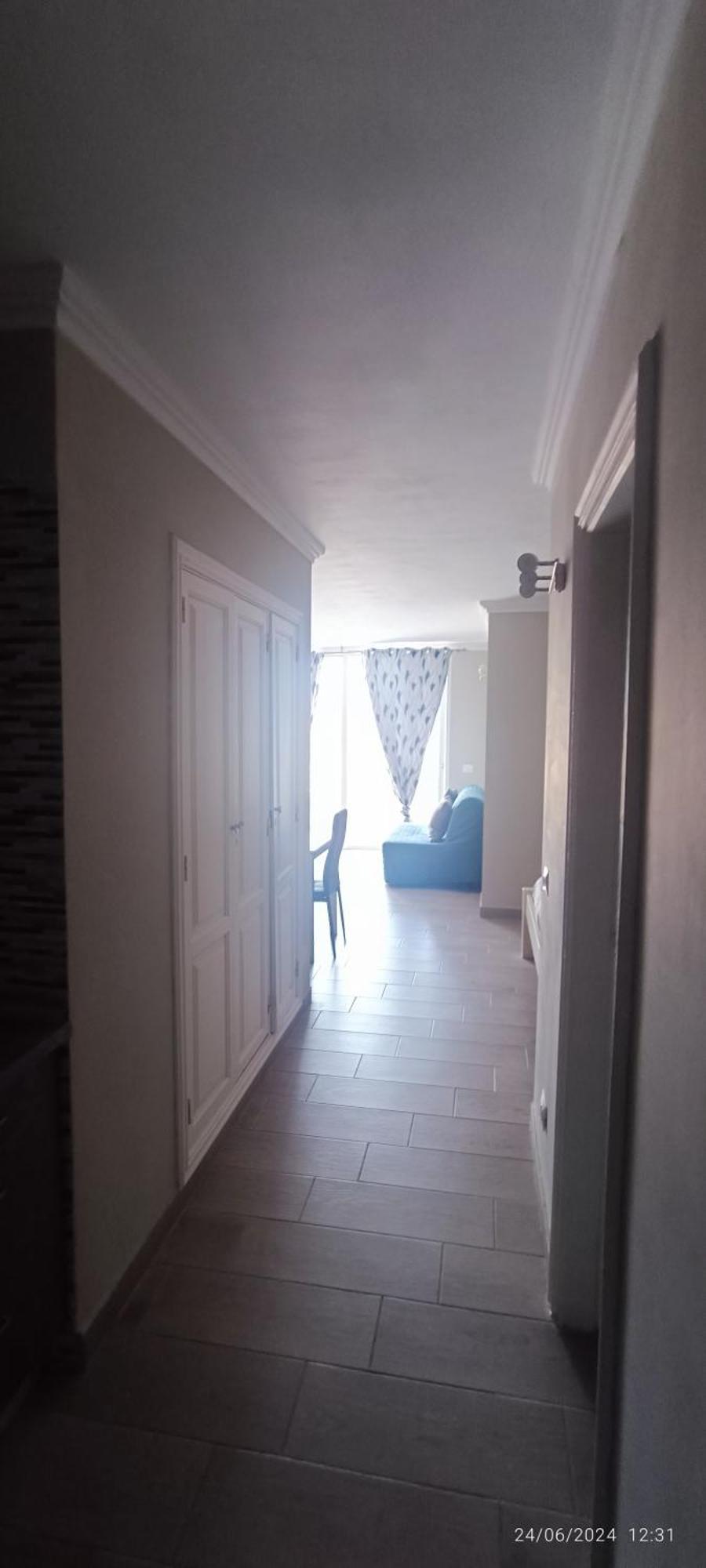 Apartamentos Green Park Tenerife Σαν Μιγκέλ ντε Αμπόνα Εξωτερικό φωτογραφία