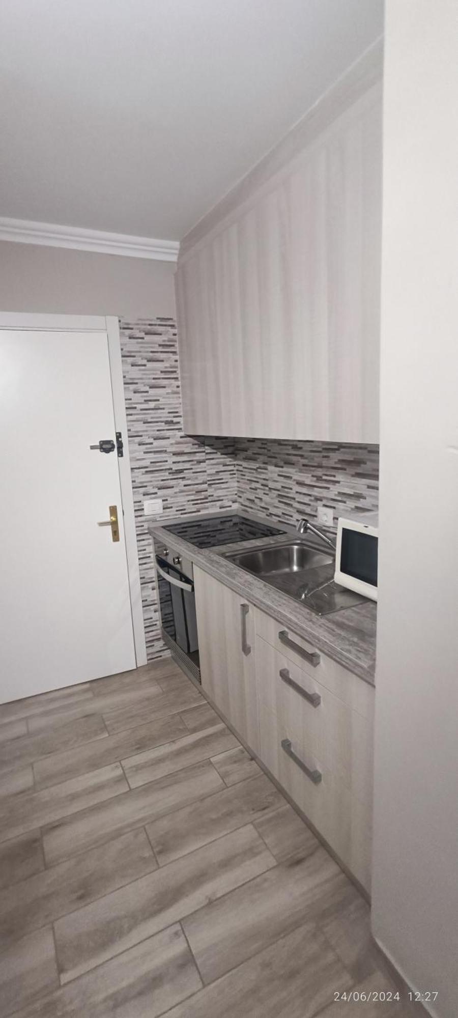 Apartamentos Green Park Tenerife Σαν Μιγκέλ ντε Αμπόνα Εξωτερικό φωτογραφία