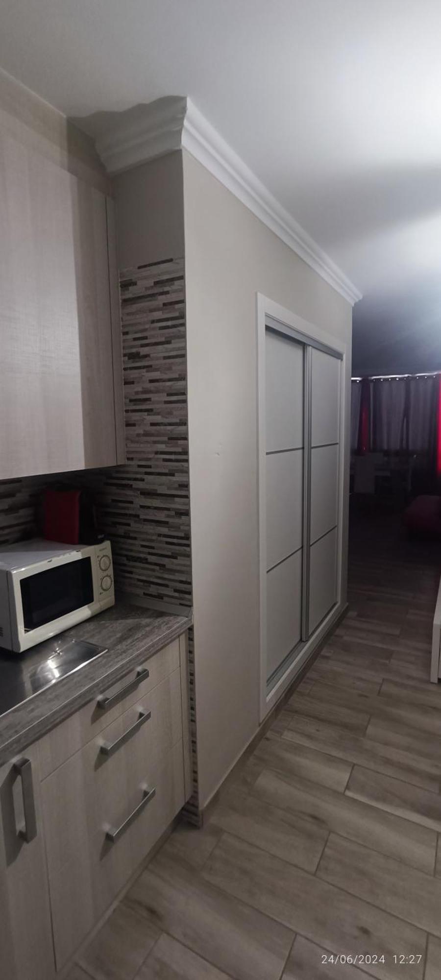 Apartamentos Green Park Tenerife Σαν Μιγκέλ ντε Αμπόνα Εξωτερικό φωτογραφία