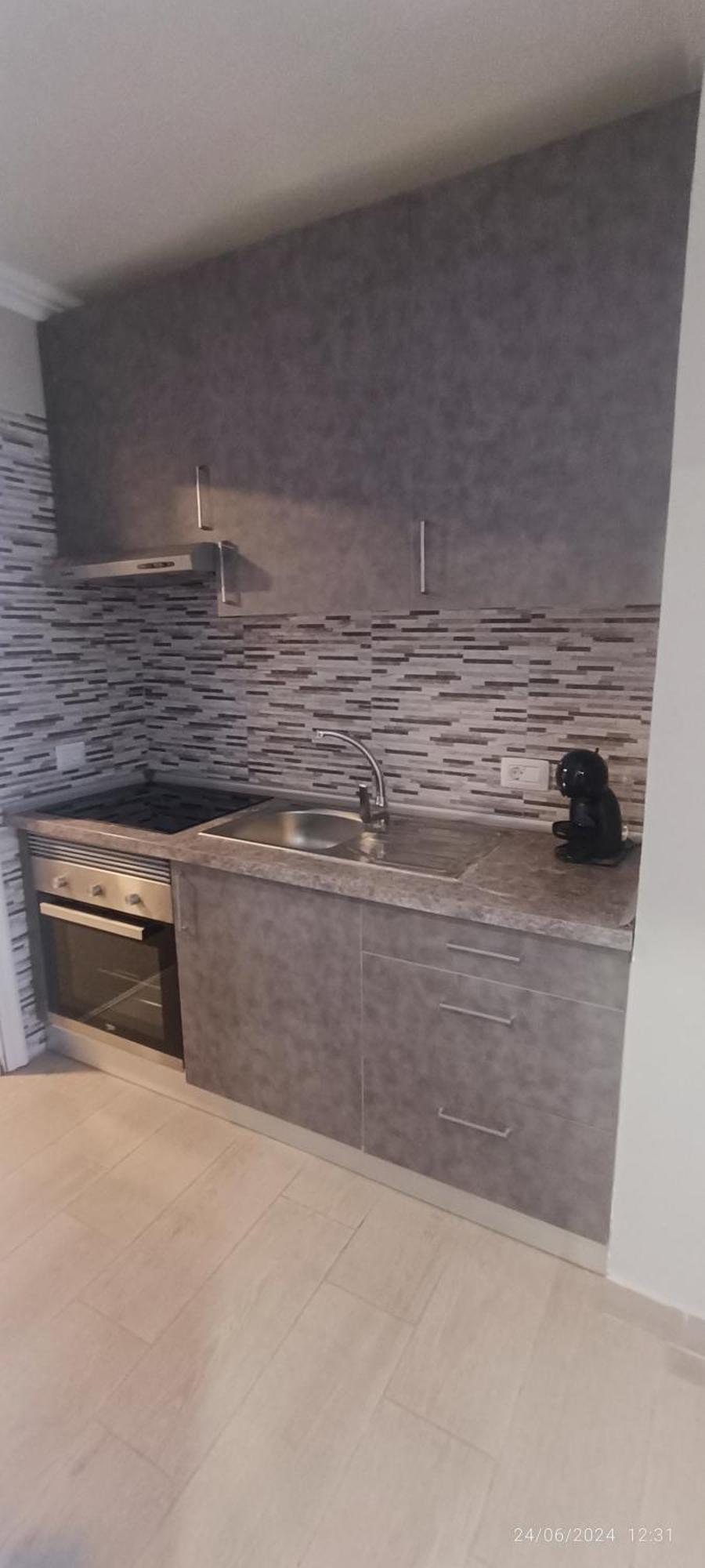 Apartamentos Green Park Tenerife Σαν Μιγκέλ ντε Αμπόνα Εξωτερικό φωτογραφία
