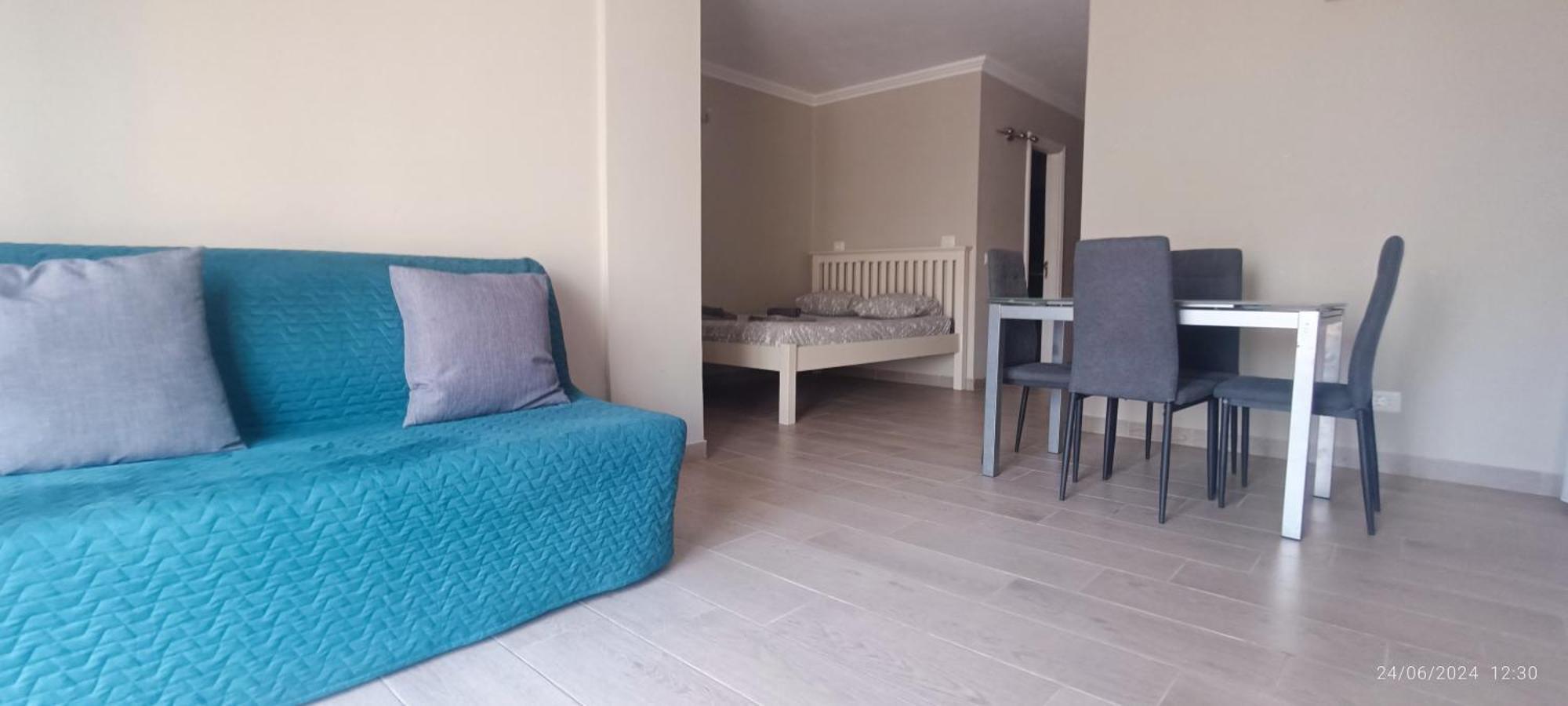 Apartamentos Green Park Tenerife Σαν Μιγκέλ ντε Αμπόνα Εξωτερικό φωτογραφία