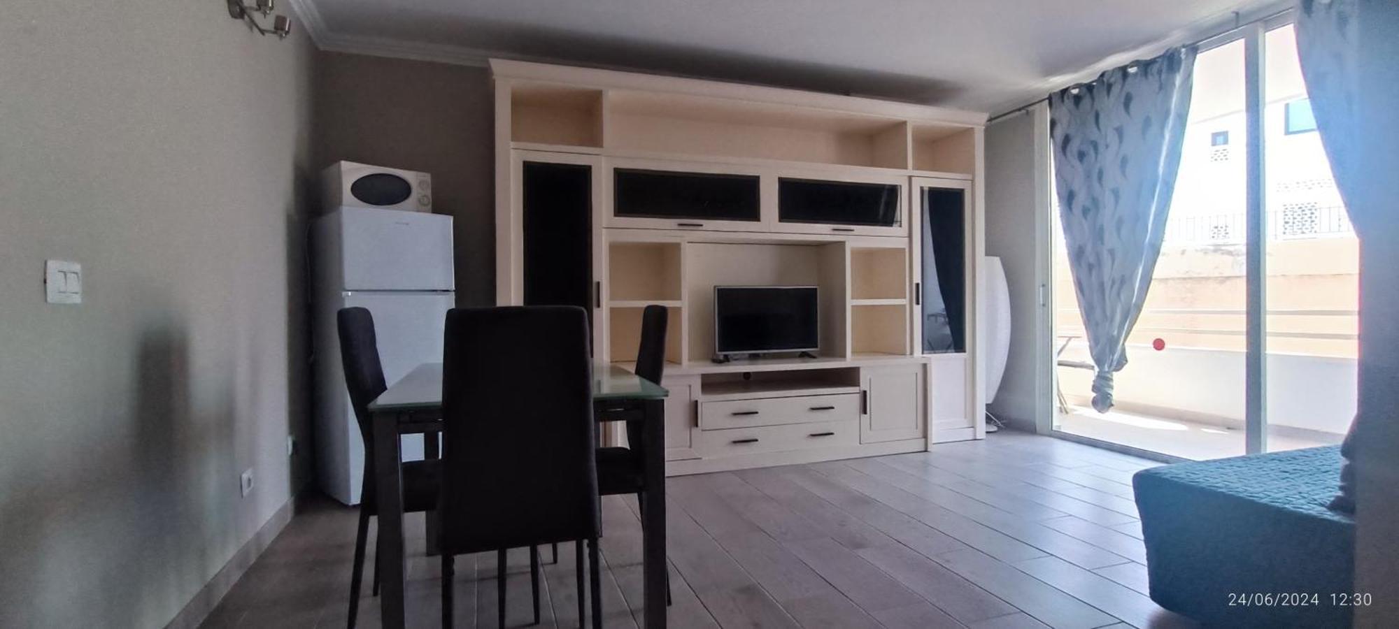 Apartamentos Green Park Tenerife Σαν Μιγκέλ ντε Αμπόνα Εξωτερικό φωτογραφία