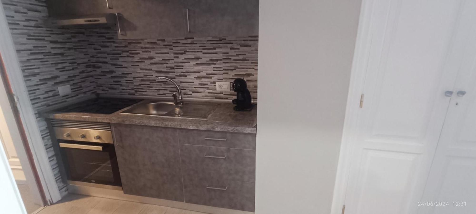 Apartamentos Green Park Tenerife Σαν Μιγκέλ ντε Αμπόνα Εξωτερικό φωτογραφία