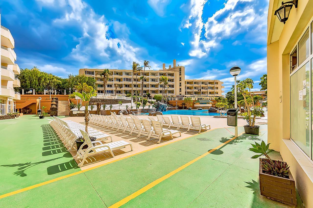 Apartamentos Green Park Tenerife Σαν Μιγκέλ ντε Αμπόνα Εξωτερικό φωτογραφία