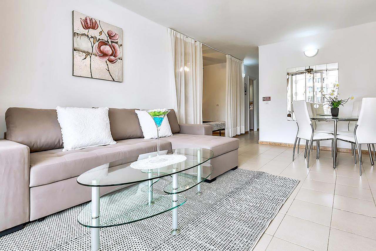 Apartamentos Green Park Tenerife Σαν Μιγκέλ ντε Αμπόνα Εξωτερικό φωτογραφία