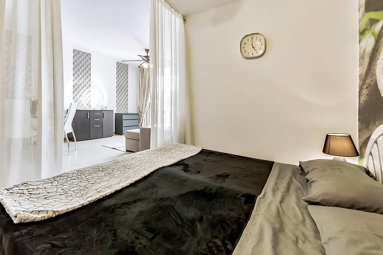 Apartamentos Green Park Tenerife Σαν Μιγκέλ ντε Αμπόνα Εξωτερικό φωτογραφία