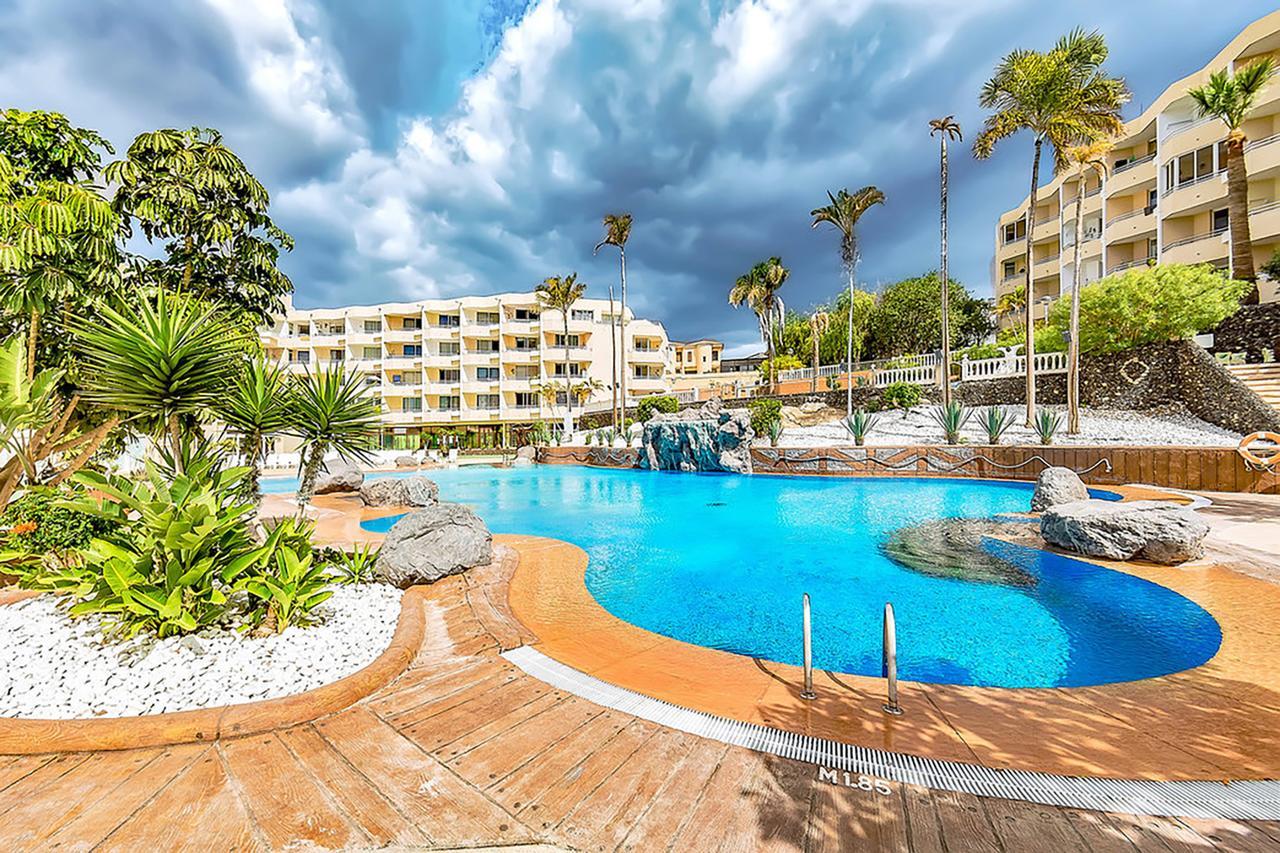Apartamentos Green Park Tenerife Σαν Μιγκέλ ντε Αμπόνα Εξωτερικό φωτογραφία