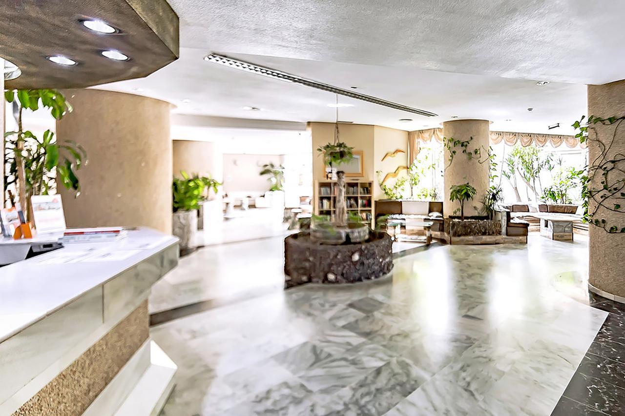 Apartamentos Green Park Tenerife Σαν Μιγκέλ ντε Αμπόνα Εξωτερικό φωτογραφία